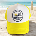Dawn Patrol Athlete Trucker Hat: Catch Waves with Style and Comfort - Knox Co