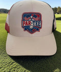 Par-Tee Golf Hat - Knox Co