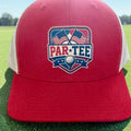 PAR-TEE Trucker Hat - Knox Co